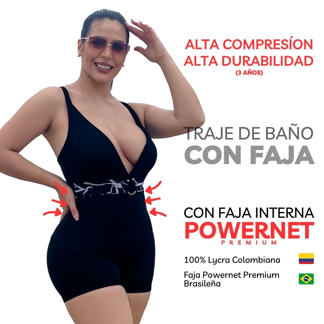 Body Faja