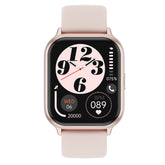 1.85" Smartwatch (Answer/Make Call), IP68 Waterproof Fitness Tracker, 112+ Sport Modes, Heart Rate and Sleep Monitor-3