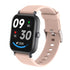 Fashionable Smart Watch Women Waterproof Heart Rate Monitor Sleep Monitoring Smartwatch-5