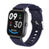 Fashionable Smart Watch Women Waterproof Heart Rate Monitor Sleep Monitoring Smartwatch-8