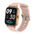 Fashionable Smart Watch Women Waterproof Heart Rate Monitor Sleep Monitoring Smartwatch-7