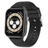 1.85" Smartwatch (Answer/Make Call), IP68 Waterproof Fitness Tracker, 112+ Sport Modes, Heart Rate and Sleep Monitor-0