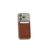 Full-Grain Leather MagSafe wallet - Classic-0