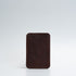 Full-Grain Leather MagSafe wallet - Classic-6