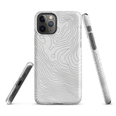 Grey Phone Phone case for iPhone-3