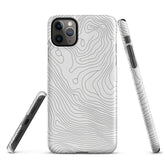 Grey Phone Phone case for iPhone-5