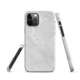 Grey Phone Phone case for iPhone-11