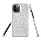 Grey Phone Phone case for iPhone-13