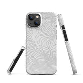 Grey Phone Phone case for iPhone-17