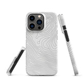 Grey Phone Phone case for iPhone-19