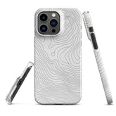 Grey Phone Phone case for iPhone-29