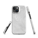 Grey Phone Phone case for iPhone-31