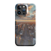 Adelaide City Phone case for iPhone-36