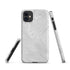 Grey Phone Phone case for iPhone-2