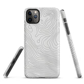Grey Phone Phone case for iPhone-6