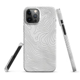 Grey Phone Phone case for iPhone-14