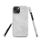 Grey Phone Phone case for iPhone-18
