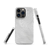 Grey Phone Phone case for iPhone-20
